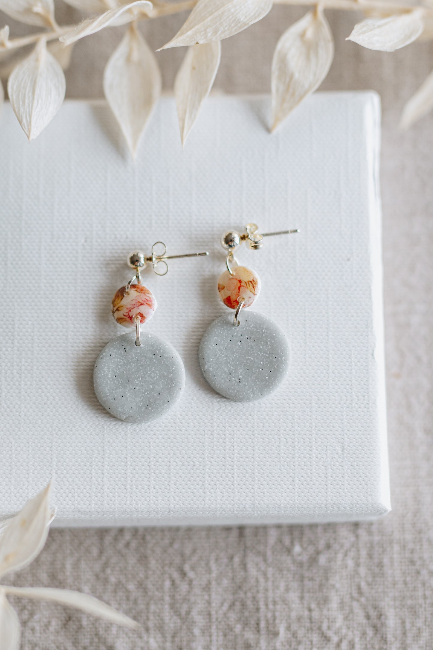 AMELIA - Ohrringe elegantes Design