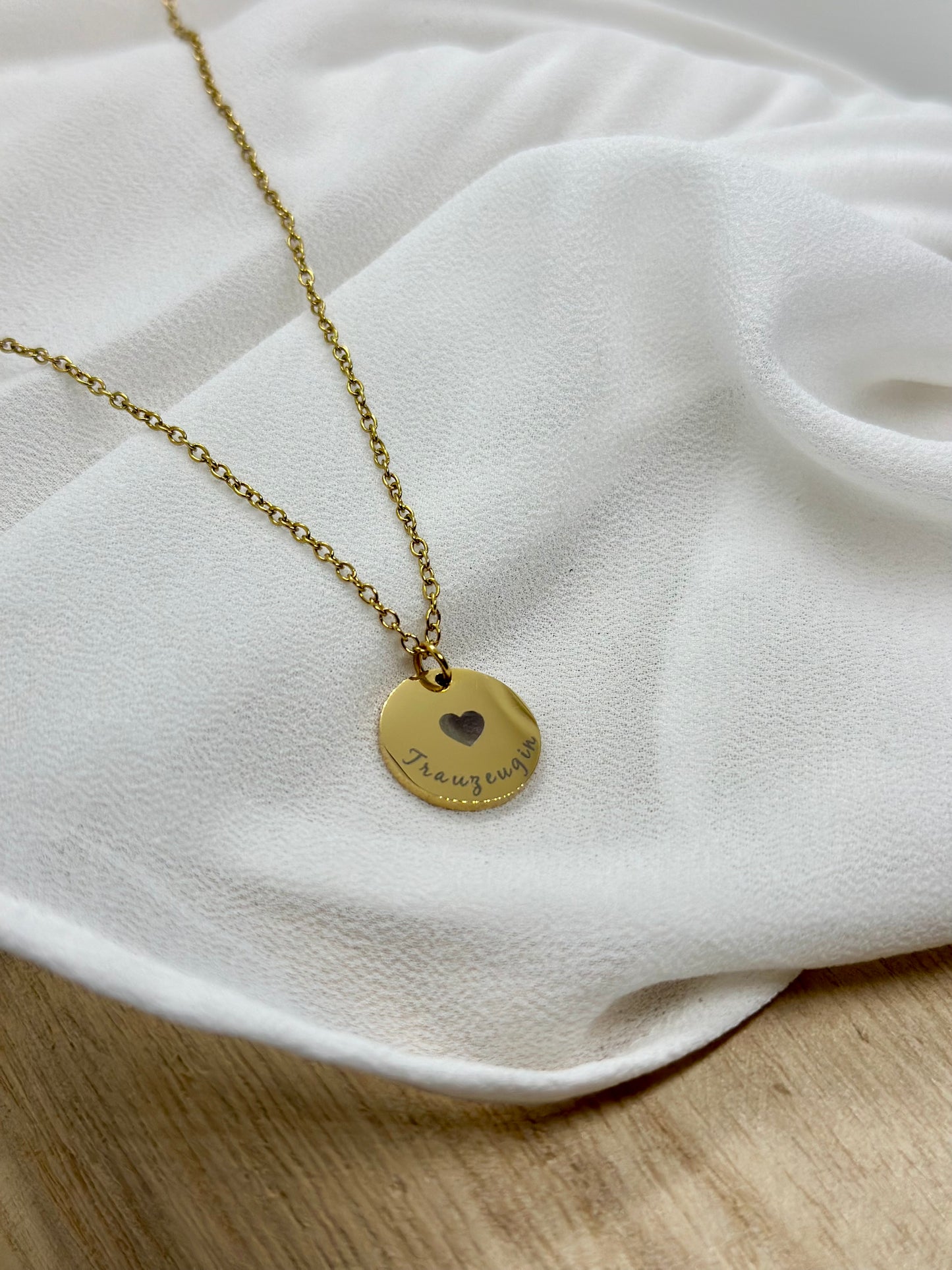 NOLA - Kette Trauzeugin