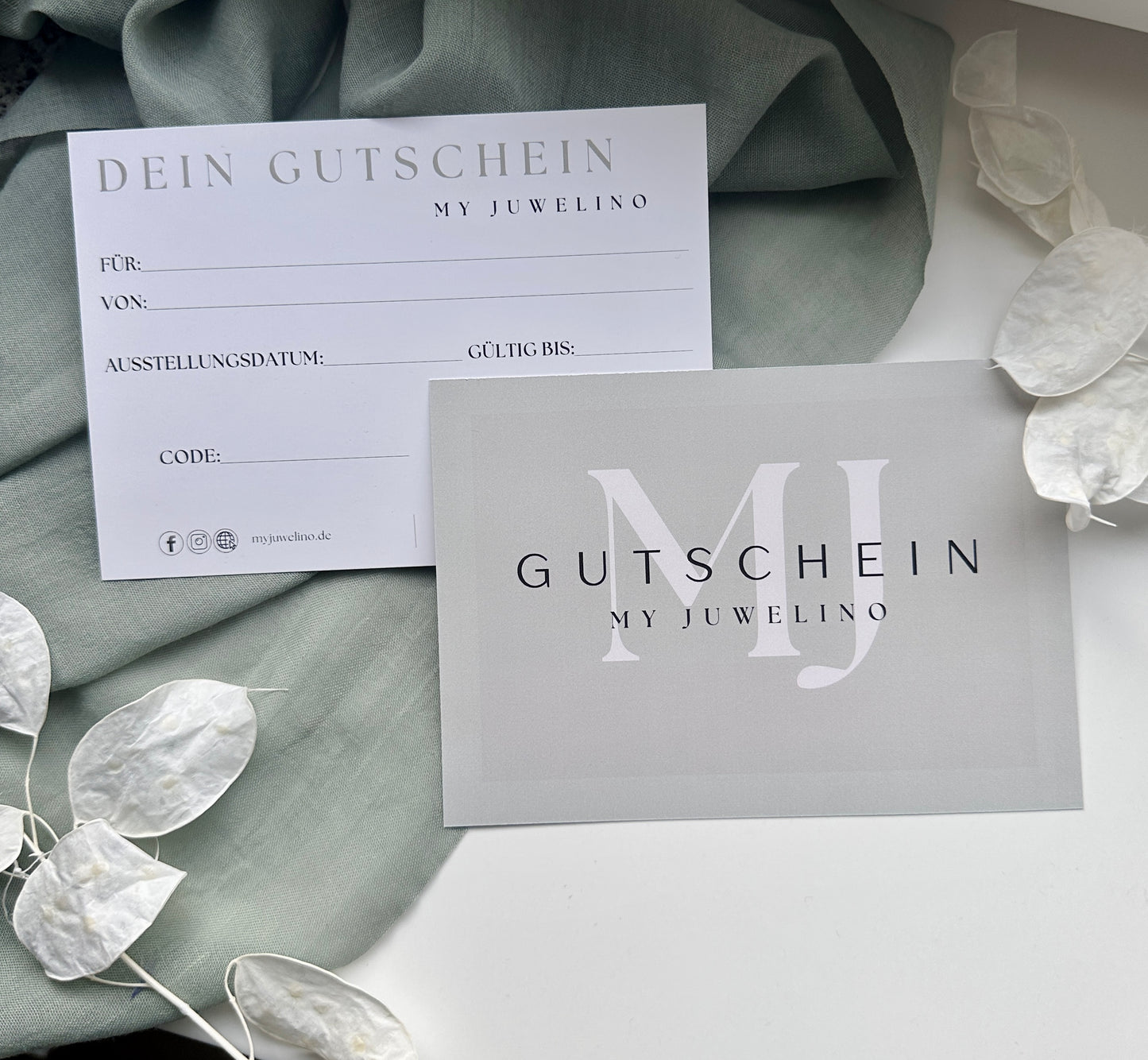 Gutschein