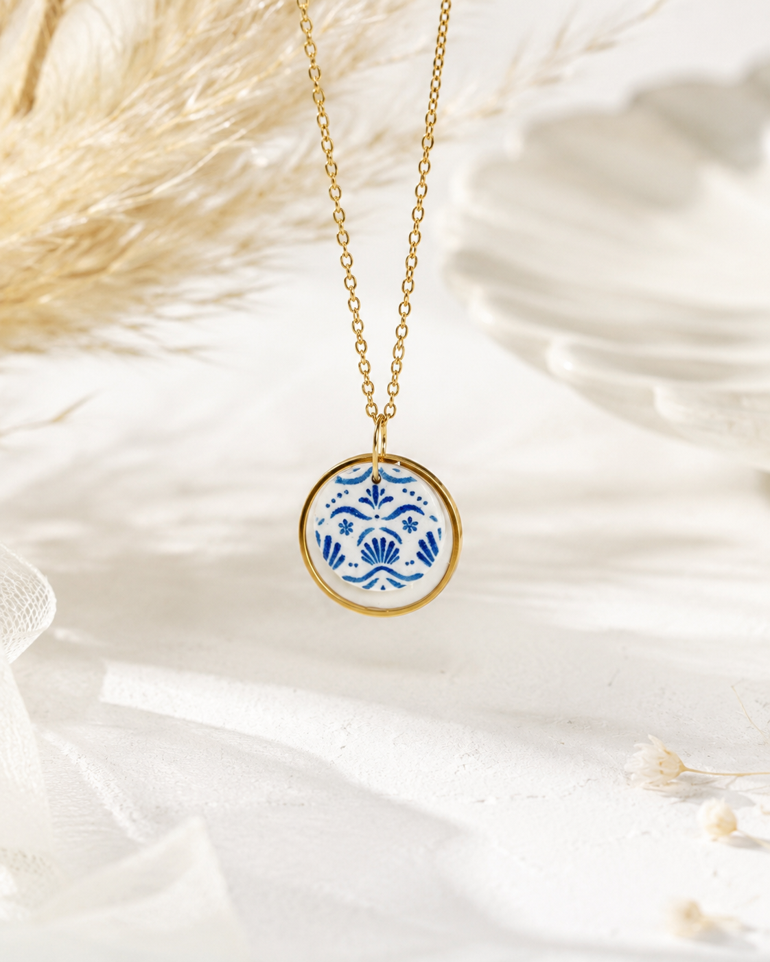 MALEA - Sommerliche maritime Kette