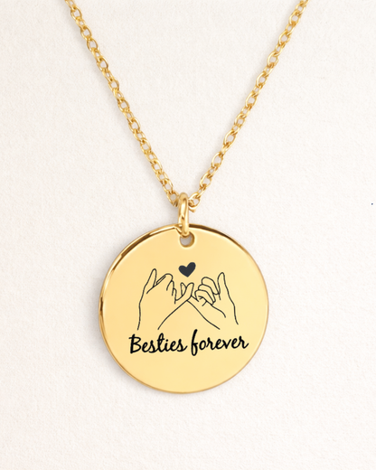 ENNA - Bestie Kette