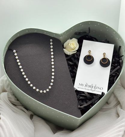 VALENTINSBOX - Liebevolles Geschenk