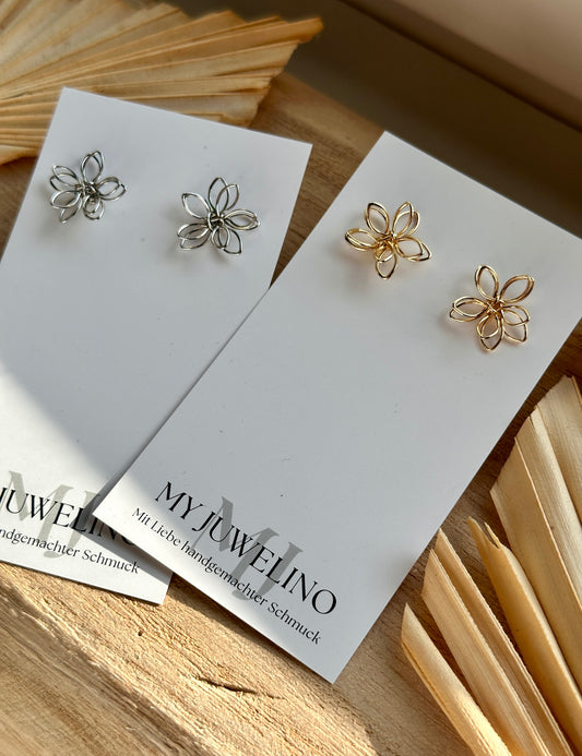 VANI - Wire Flower Plugs