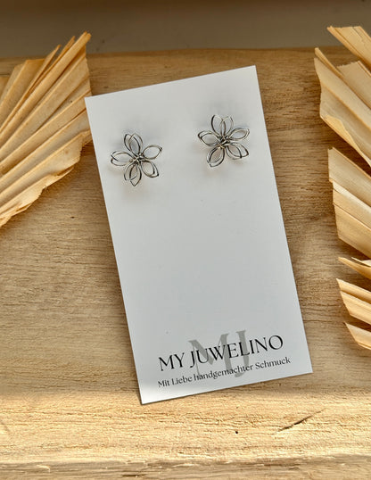 VANI - Wire Flower Plugs