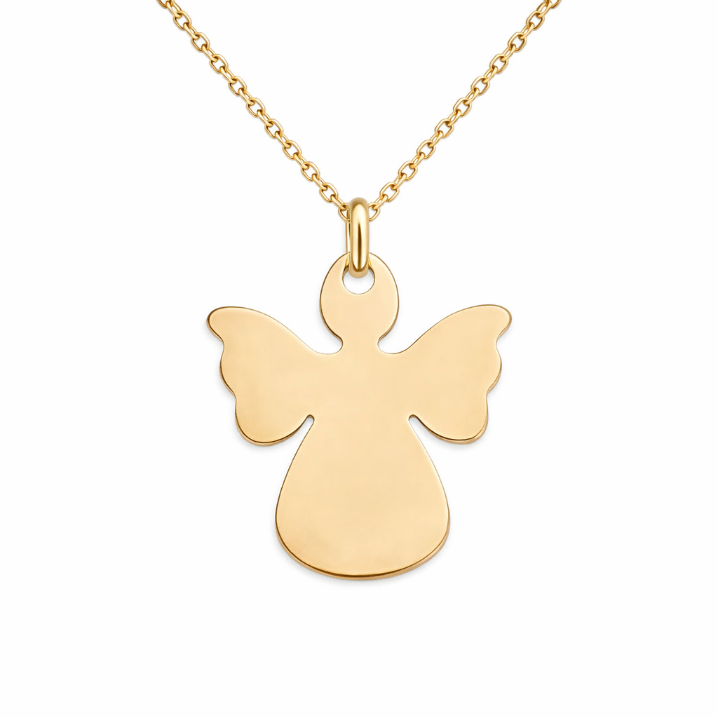 ANGEL - Besondere Engelskette