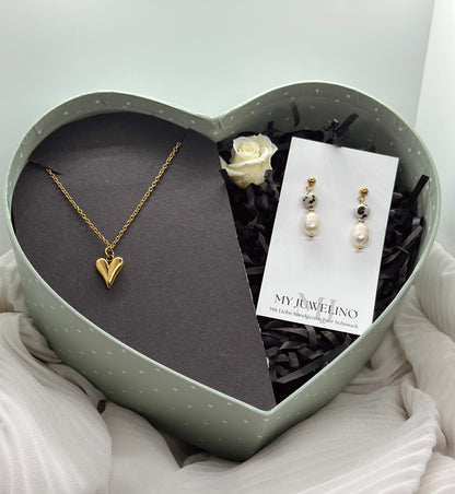 VALENTINSBOX - Liebevolles Geschenk