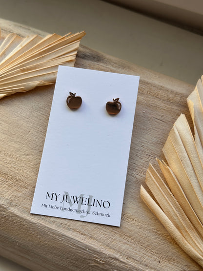 JUNY - Edelstahl Obststecker