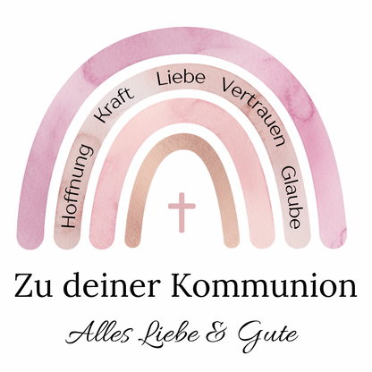 ALINA - Creolen Schmetterling