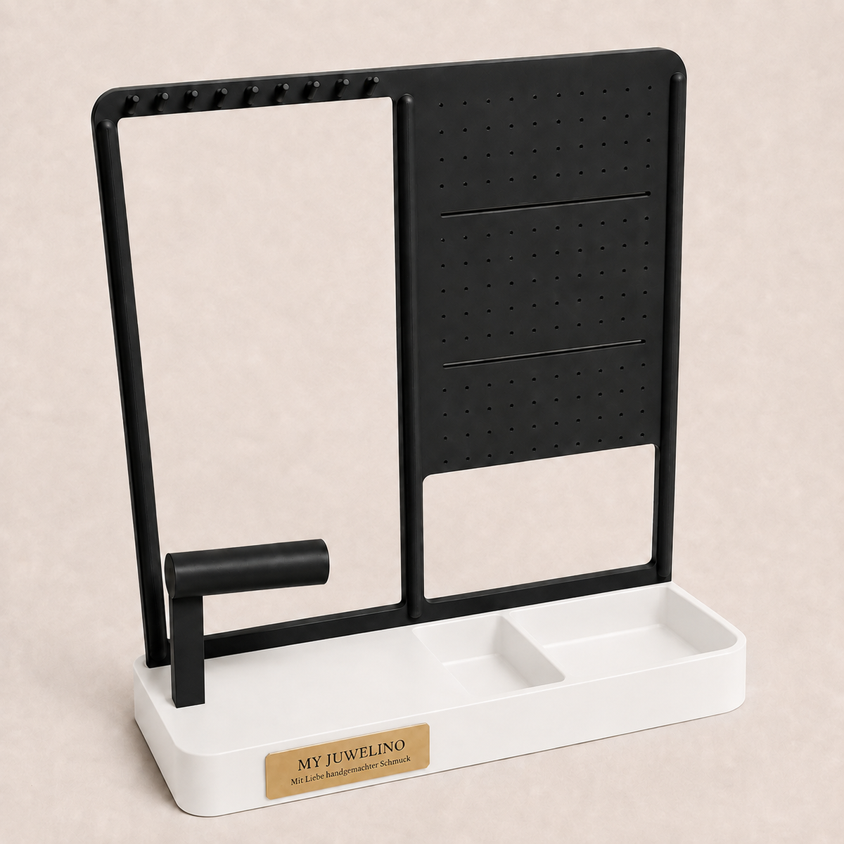 Schmuckständer TILDA – großer Schmuck-Organizer