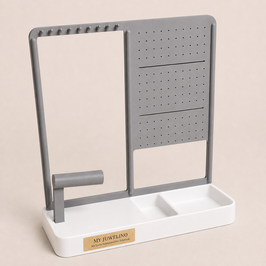 Schmuckständer TILDA – großer Schmuck-Organizer