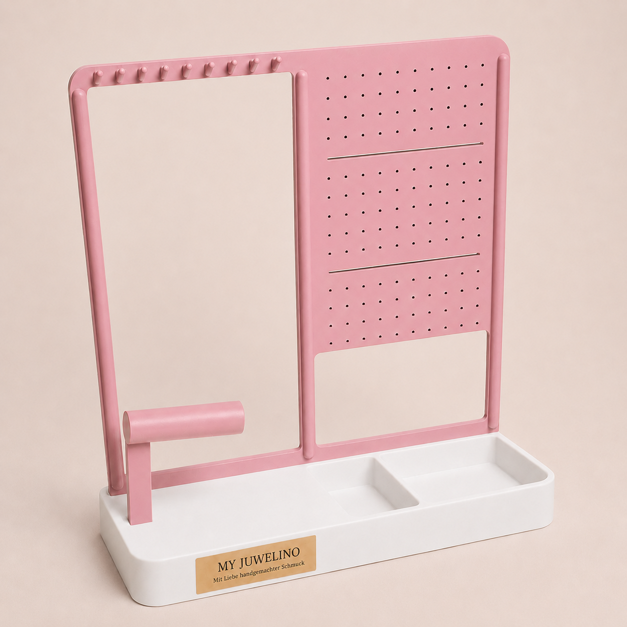 Schmuckständer TILDA – großer Schmuck-Organizer
