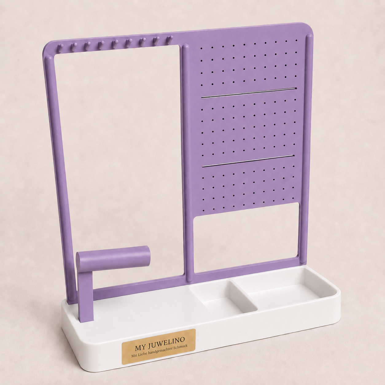 Schmuckständer TILDA – großer Schmuck-Organizer