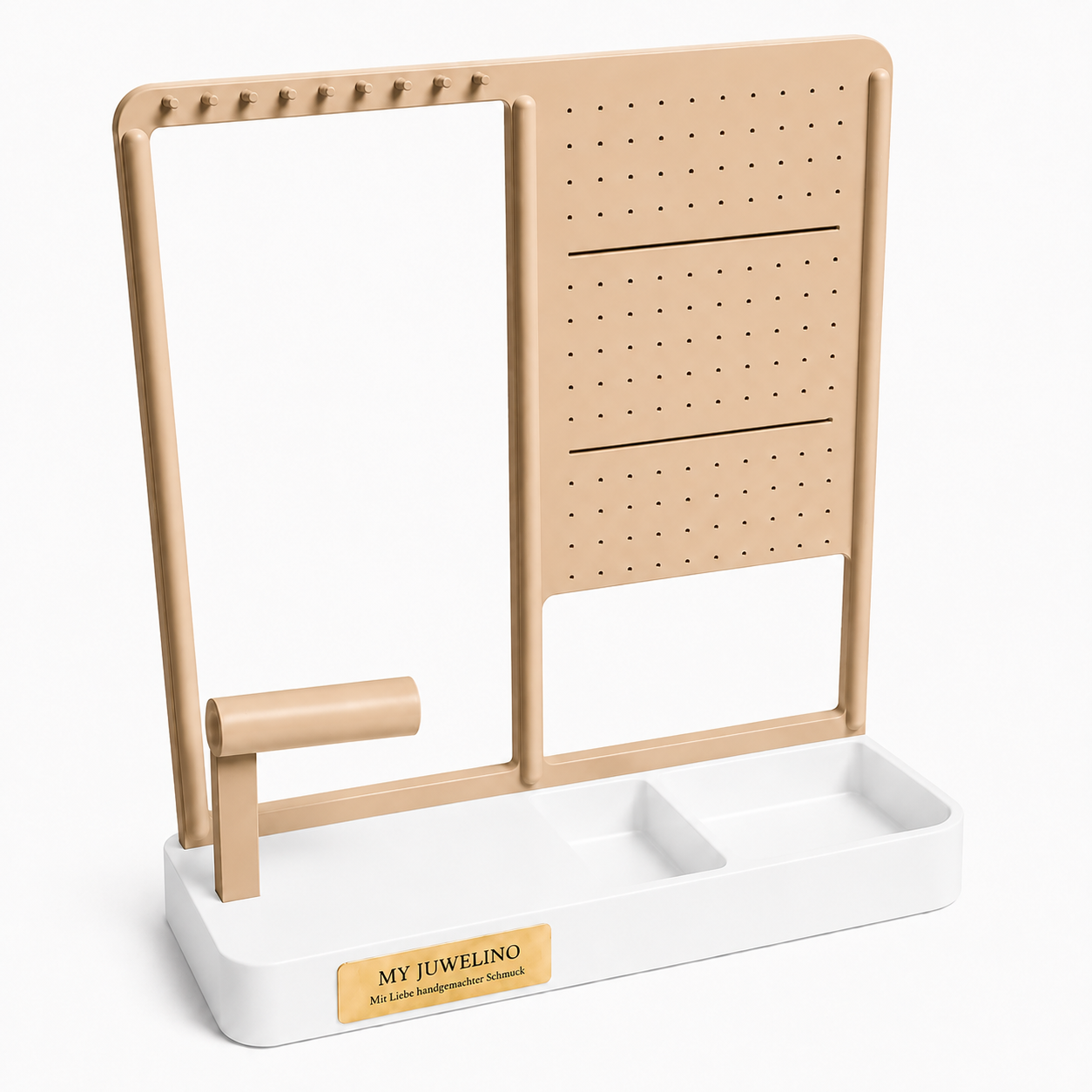 Schmuckständer TILDA – großer Schmuck-Organizer