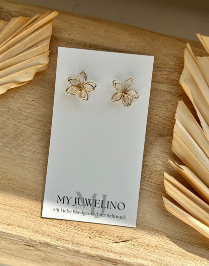 VANI - Wire Flower Plugs