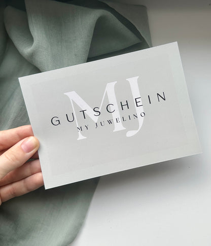 Gutschein