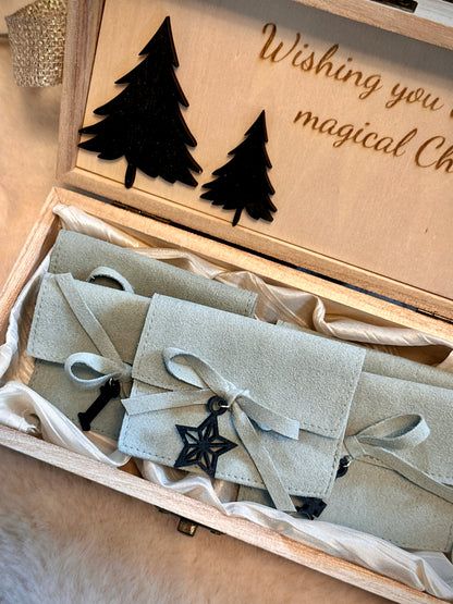 CHRISTMAS MYJUWELINO Adventskalender
