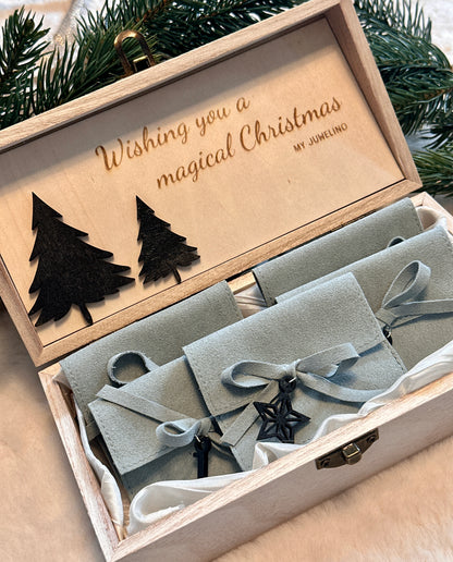 CHRISTMAS MYJUWELINO Adventskalender