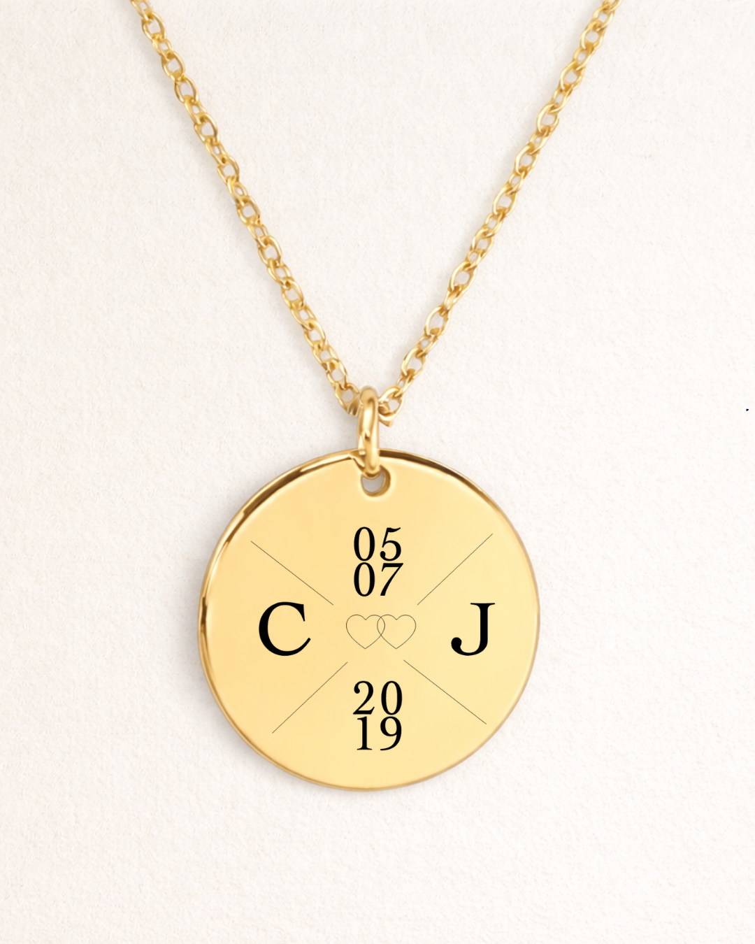 ALMA - Familien Kette