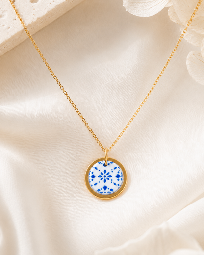 MALEA - Sommerliche maritime Kette