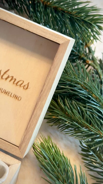 CHRISTMAS MYJUWELINO Adventskalender